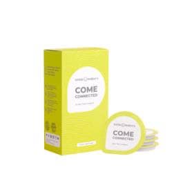 Smile Makers Come Connected Condoms (10 Pack)