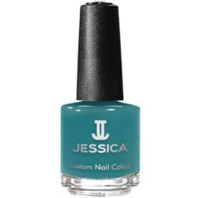 Jessica Fruit Infusion Nail Polish Collection 14.8ml