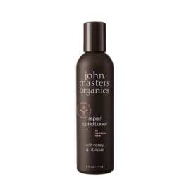 John Masters Organics Repair Conditioner for Damaged Hair with Honey & Hibiscus 177ml