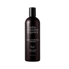 John Masters Organics 2-in-1 Shampoo & Conditioner for Dry Scalp with Zinc & Sage 473ml