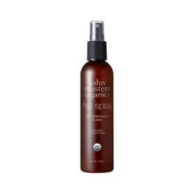 John Masters Organics Hair Spray with Acacia Gum and Aloe 236ml