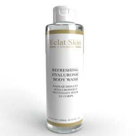 Eclat Skin London Refreshing Hyaluronic Body Wash 300ml