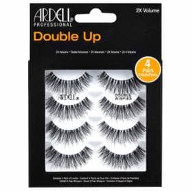 Ardell Double Up Wispies Multipack (4 Pairs)