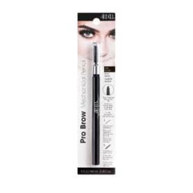 Ardell Pro Brow Retractable Mechanical Pencil - Dark Brown with Pointed Tip