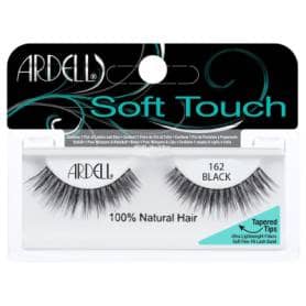 Ardell Soft Touch Lashes 162 Black