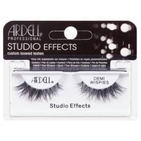 Ardell Studio Effects Custom Layered Lashes - Demi Wispies - Lightweight Falsies