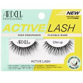 Ardell Active Lash - Chin Up