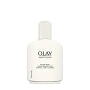 Olay Classic Care Beauty Fluid Essential Moisture Nourishing Day Fluid - Normal/Dry/Combination 200ml