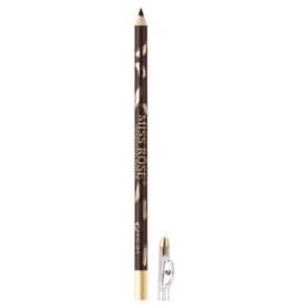 UNIQ Miss Rose Collection Eyebrow Pencil - No. 4 Grey Brown 5g