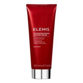 ELEMIS Sp@Home Frangipani Monoi Shower Cream 200ml