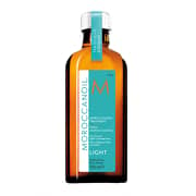 MOROCCANOIL Treatment light  TREATMENT OIL LIGHT 100ML
