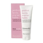 this works Perfect Heels Rescue Baume Hydratant pour les Pieds 75ml