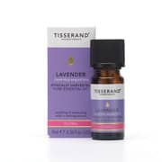 Tisserand Lavender Pure Essential Oil 9ml