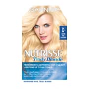 Garnier Nutrisse Truly Blonde Crème Pré-Éclaicissante+