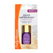 Sally Hansen Miracle Nail Thickener Épaississeur d'Ongles 13,3ml