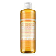 Dr Bronner's Organic Citrus Castile Liquid Soap 473ml