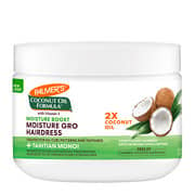 Palmer’s Coconut Oil Formula Moisture Boost Moisture Gro Hairdress 150g