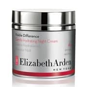 Elizabeth Arden Visible Difference Crème Hydratante Douceur Nuit 50ml