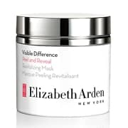 Elizabeth Arden Visible Difference Masque Peeling Revitalisant 50ml