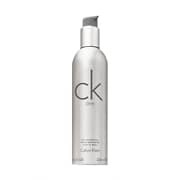 Calvin Klein CK One Lotion Hydratante pour la Peau 250ml