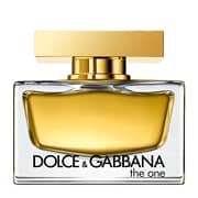 DOLCE & GABBANA The One Eau de Parfum 75ml