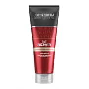 John Frieda Full Repair Shampooing Démêlant Renforce & Régénère 250ml