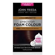 John Frieda Precision Foam Colour
