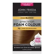 John Frieda Precision Foam Colour Sheer Blonde