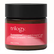 Trilogy® Rosapene Night Cream 60ml