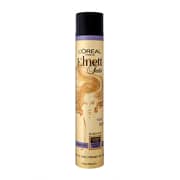L'Oréal Paris - Elnett Satin - Spray coiffant lumière fixation suprême 400 ml