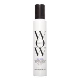 Color Wow Color Control Toning + Styling Foam for Blonde Hair 200ml
