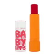 Maybelline New York Baby Lips Baume à Lèvres 4,4g