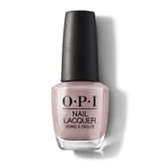 OPI Nail Lacquer Vernis à Ongles 15ml