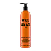 TIGI Bed Head Colour Goddess Shampooing aux Huiles pour Cheveux Colorés 400ml