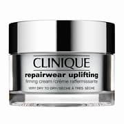 Clinique Repairwear™ Uplifting Crème Raffermissante SPF 15 Peaux très Sèches à Sèches 50ml