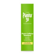 Plantur 39 Shampoo for Coloured &amp; Stressed Hair 250ml