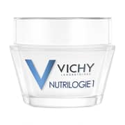Vichy Nutrilogie 1 Crème de Jour Peaux Sèches 50ml