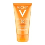 Vichy Ideal Soleil Émulsion Anti Brillance Toucher Sec SPF 30 50ml
