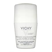 Vichy Deodorant 48 Hour Soothing Anti-Perspirant For Sensitive Skin 50ml