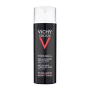 Vichy Homme Hydra Mag C+ Soin Hydratant Anti-Fatigue Visage et Yeux 50ml