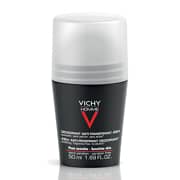 Vichy Homme 48hr Anti-Perspirant Deodorant Sensitive Skin 50ml