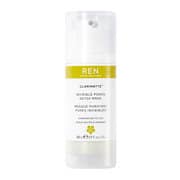 Ren Clean Skincare Clarimatte™ Invisible Pores Detox Mask 50ml