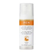 Ren Clean Skincare Glycol Lactic Radiance Renewal Mask 50ml