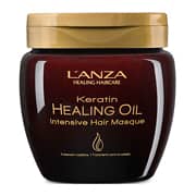 L'Anza Keratin Healing Oil Intensive Hair Masque 210ml