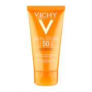 Vichy Ideal Soleil Émulsion Toucher Sec SPF 50+ 50ml
