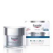 Eucerin Hyaluron-Filler Day Cream SPF15 (Dry Skin) 50ml