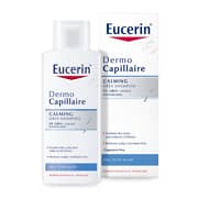 Eucerin DermoCapillaire Shampooing Doux Calmant pH5 250ml