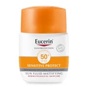 Eucerin Sun Face Mattifying Fluid SPF50+ 50ml