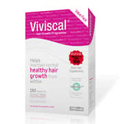 Viviscal Maximum Strength Programme for Women 3 Month Supply - 180 Tablets