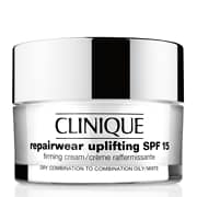 Clinique Repairwear Uplifting SPF15 Firming Day Cream for Dry Combination to Combination Oily Skin 50ml